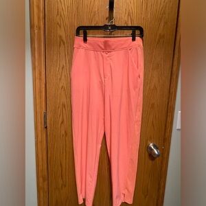 Athleta pants size 6